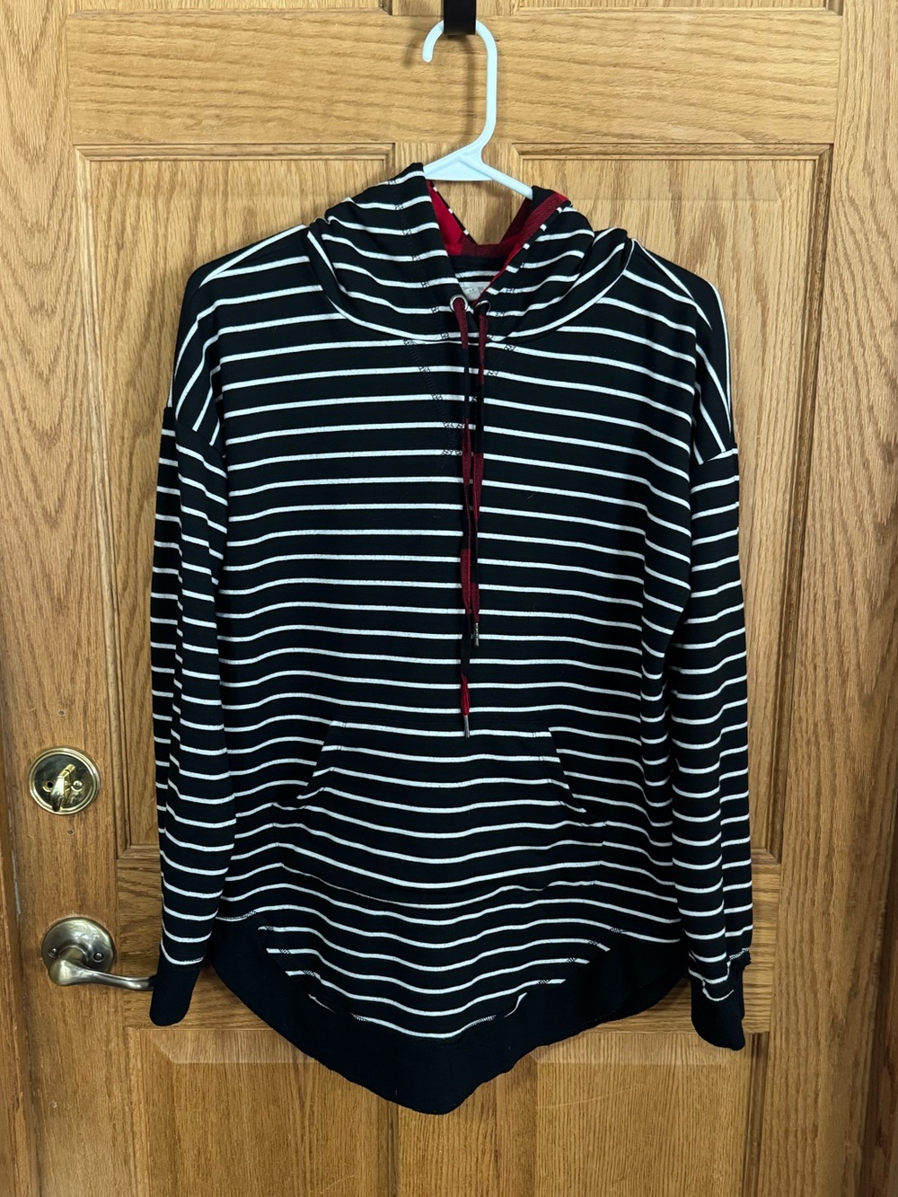 Maurices Hooded Sweatshirt
